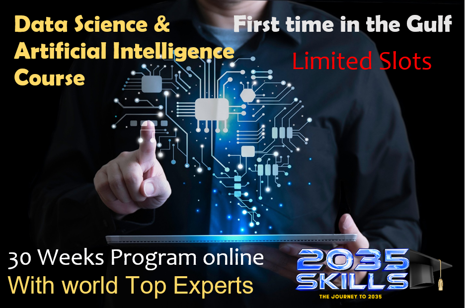 Data Science & Artificial Intelligence Program,