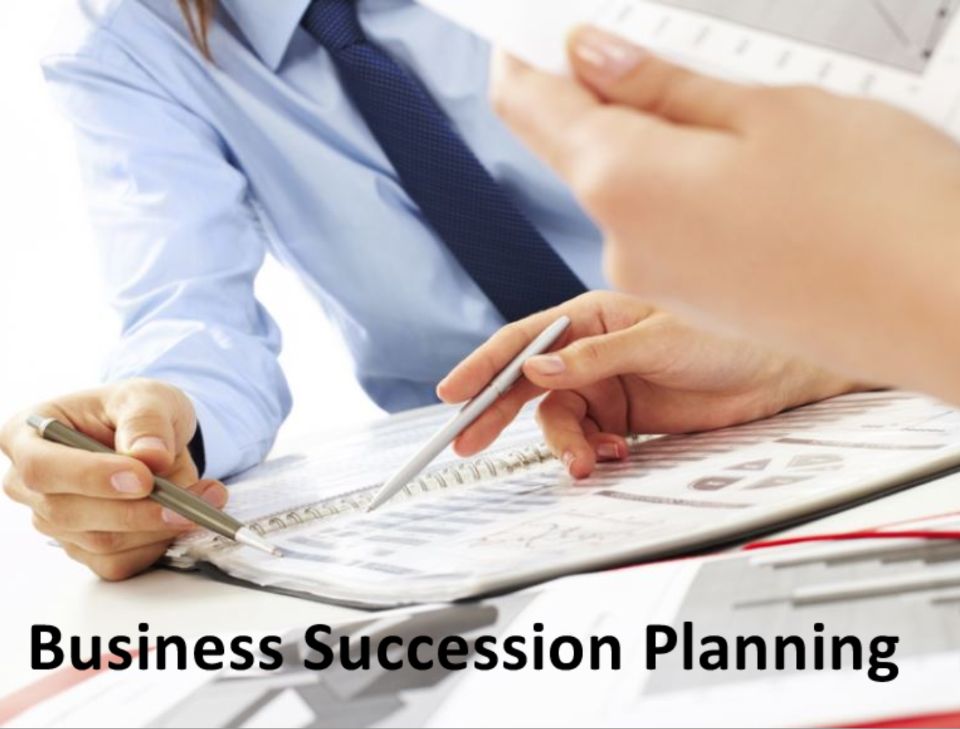 Business Succession Planning