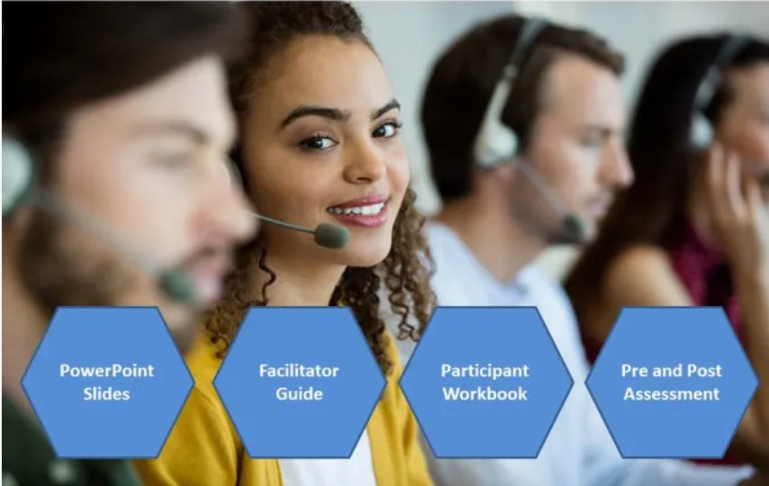 Call Center Training