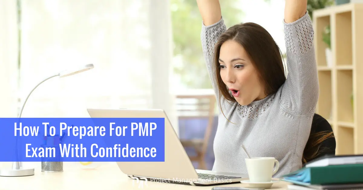 PMP Exam Preparation Training.