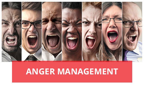 Anger Management