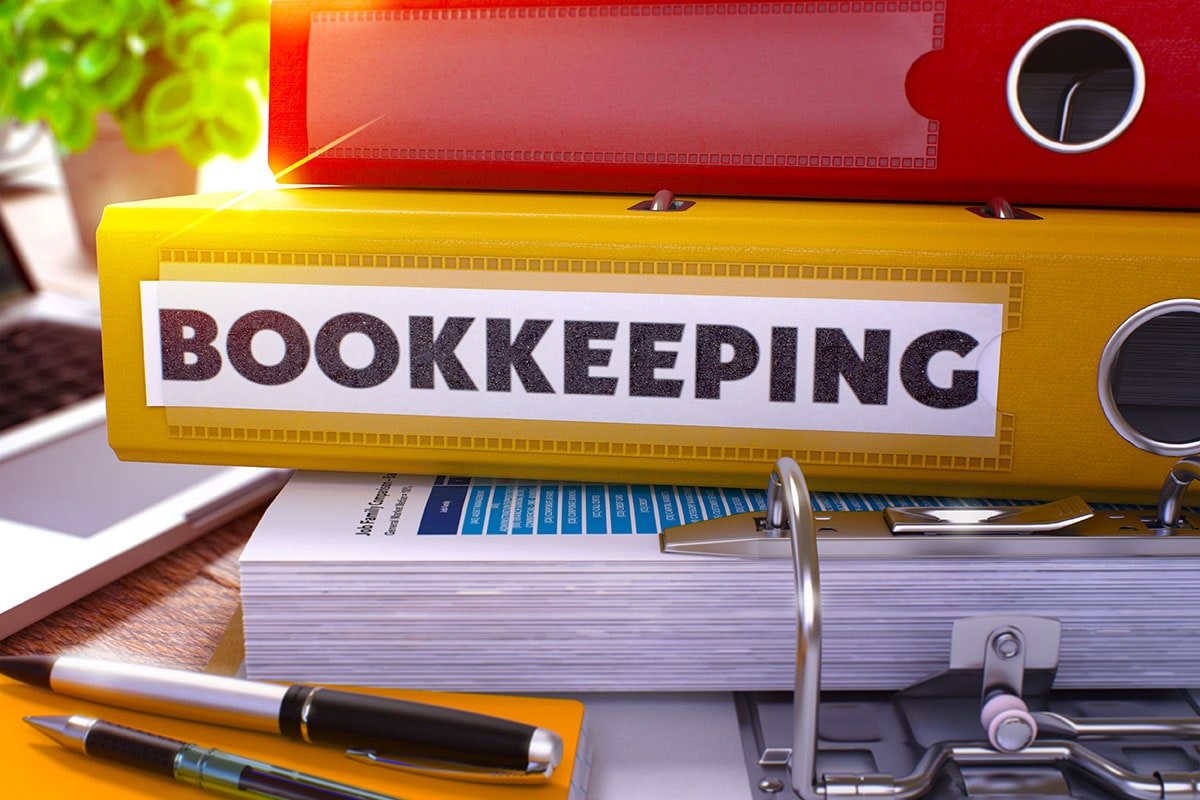 Basic Bookkeeping