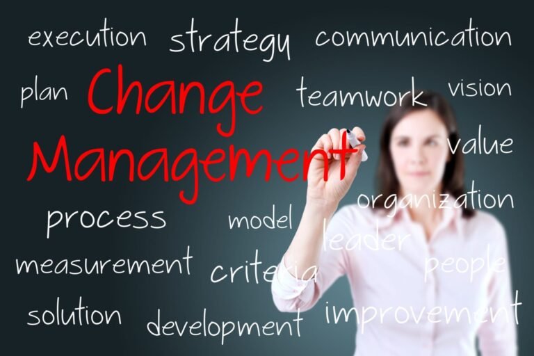 Change Management