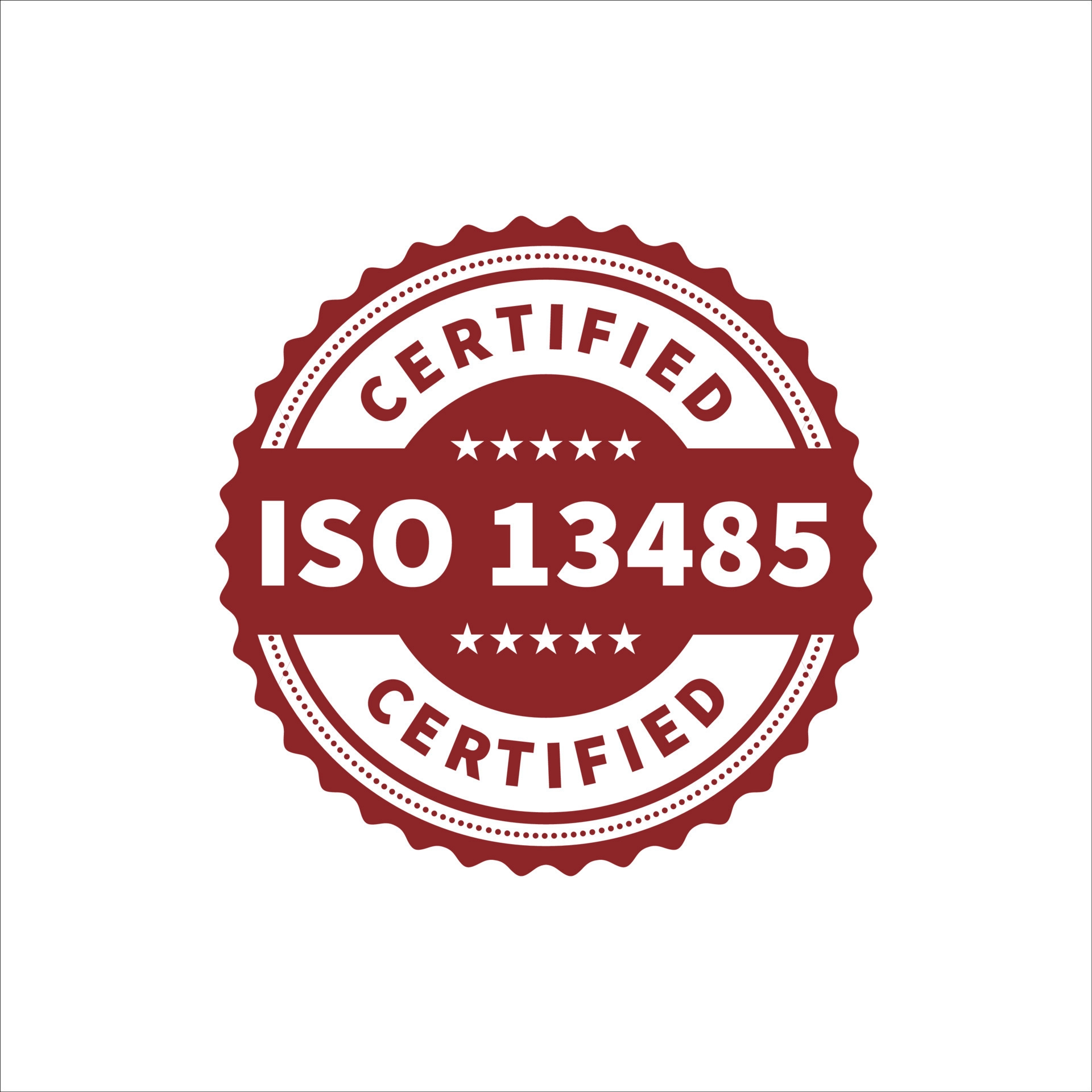 ISO:13485 Medical Devices Quality Management System 