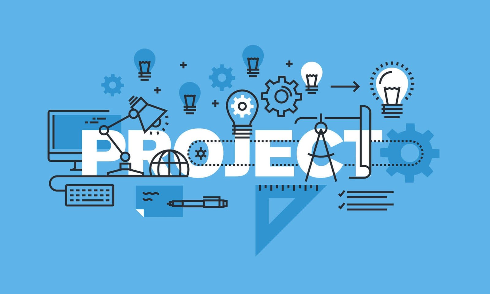 Certified Project Management