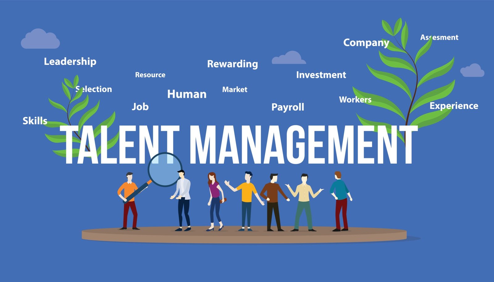 Talent Management