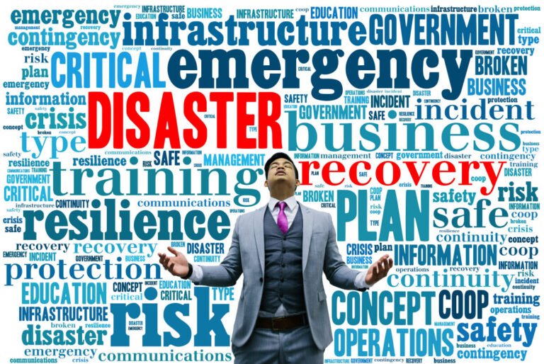 Business Continuity and Crisis Management – 12 Modules | One Day USD: 150/- and Two Day USD: 250/- Per Pax.