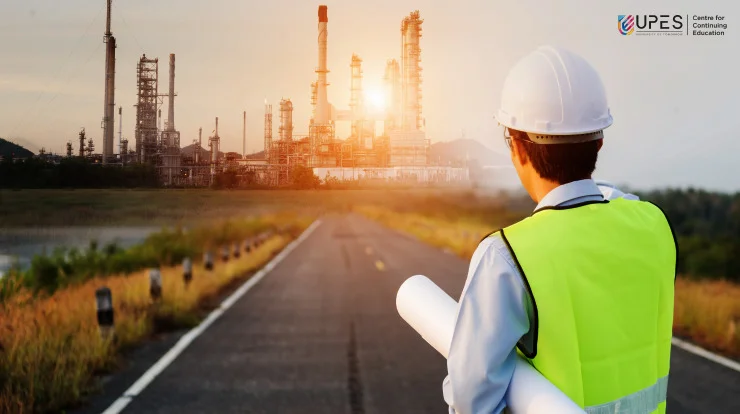 Capital Project Planning & Execution in Oil & Gas | One Day USD: 150/- and Two Day USD: 250/- Per Pax.