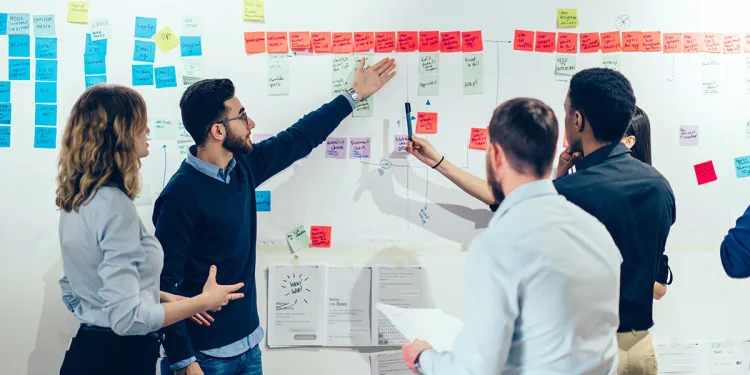 Change Management in Disrupted Environments – One Day USD 150 / Two Days USD 250 Per Pax