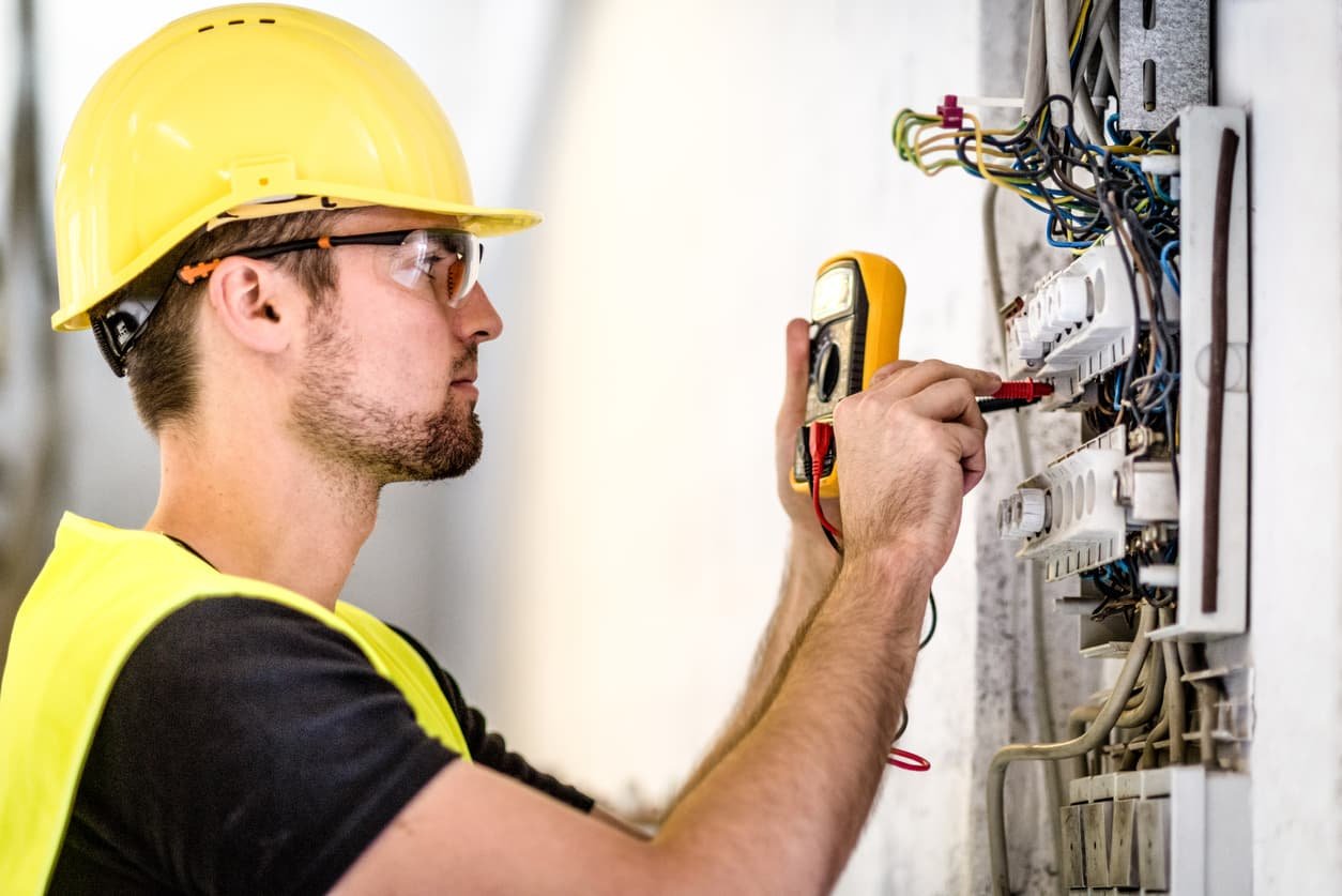 Electrical Installation Safety – 12 Modules | One Day USD: 150/- and Two Day USD: 250/- Per Pax.