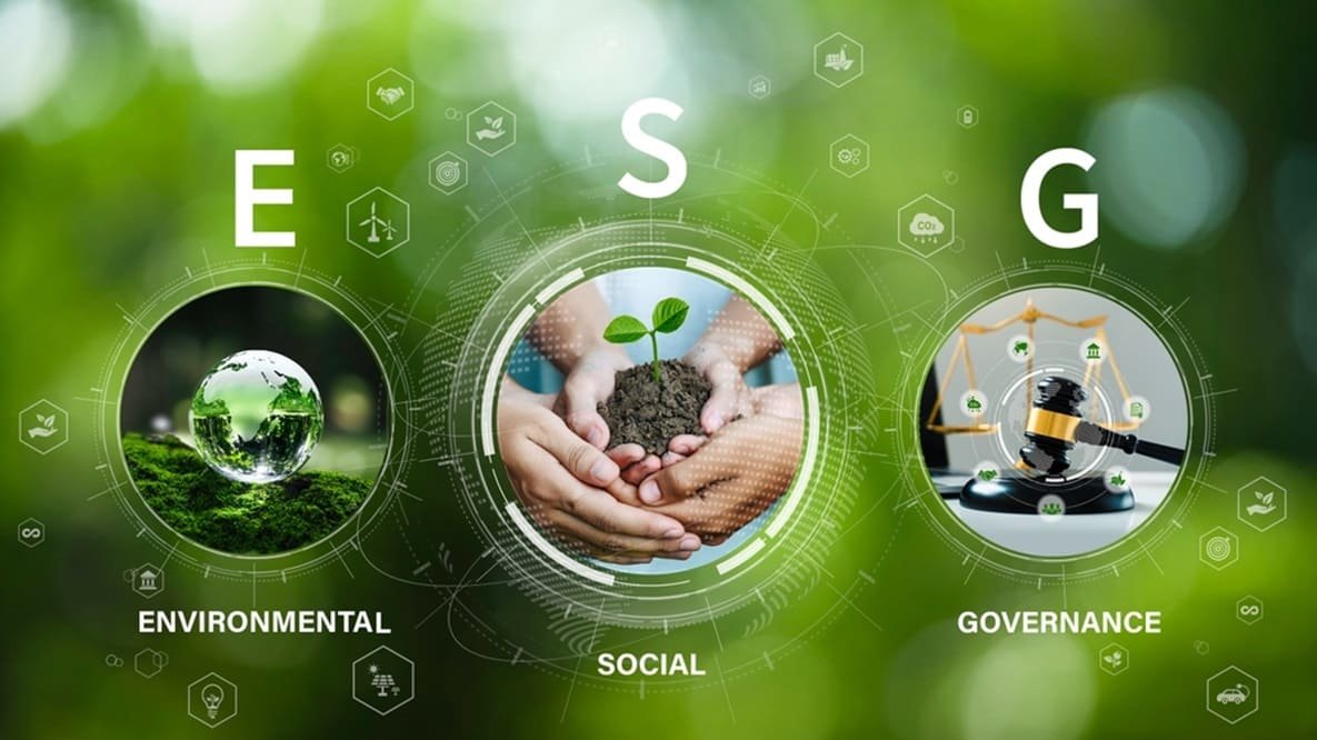 Environmental, Social & Governance (ESG) in the Energy Sector One Day USD: 150/- and Two Day USD: 250/- Per Pax