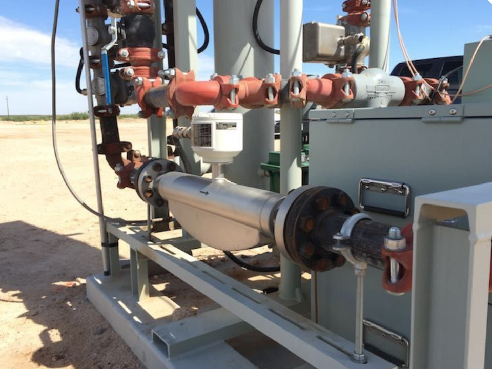 Flow Measurement & Uncertainty in Oil & Gas Systems One Day USD: 150/- and Two Day USD: 250/- Per Pax