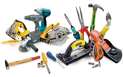Hand and Power Tool Safety – 12 Modules | One Day USD: 150/- and Two Day USD: 250/- Per Pax.