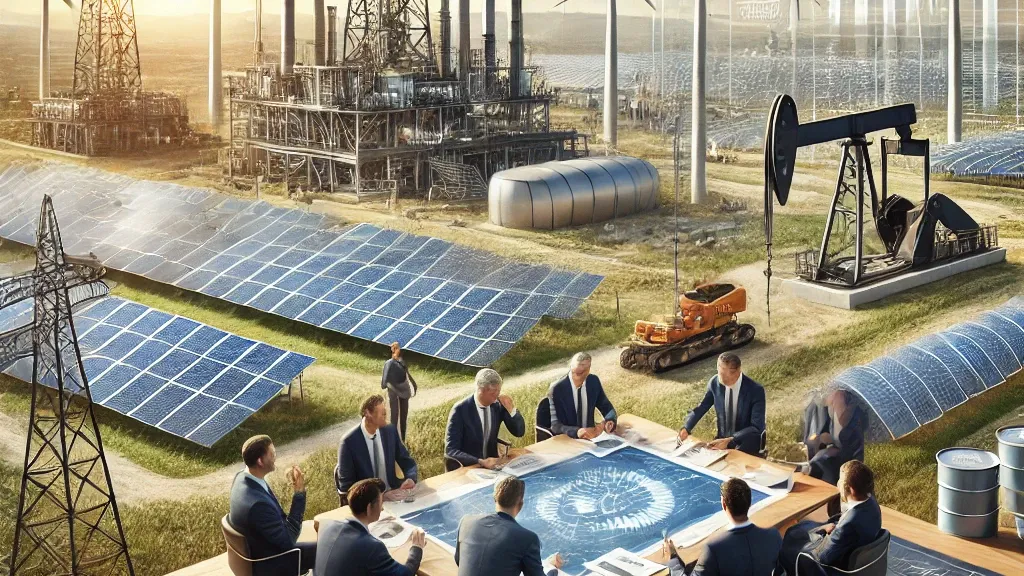 Hydrogen, Renewable Integration & Energy Transition Skills in Oil & Gas One Day USD: 150/- and Two Day USD: 250/- Per Pax