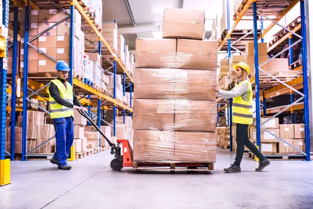 Material Handling and Storage – 12 Modules | One Day USD: 150/- and Two Day USD: 250/- Per Pax.