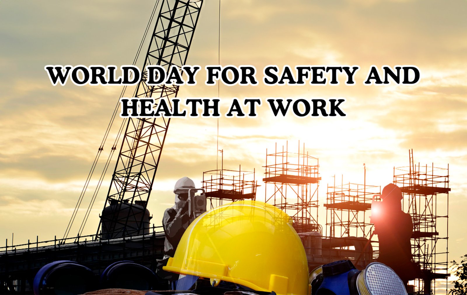 Occupational Diseases Awareness – 12 Modules| One Day USD: 150/- and Two Day USD: 250/- Per Pax.