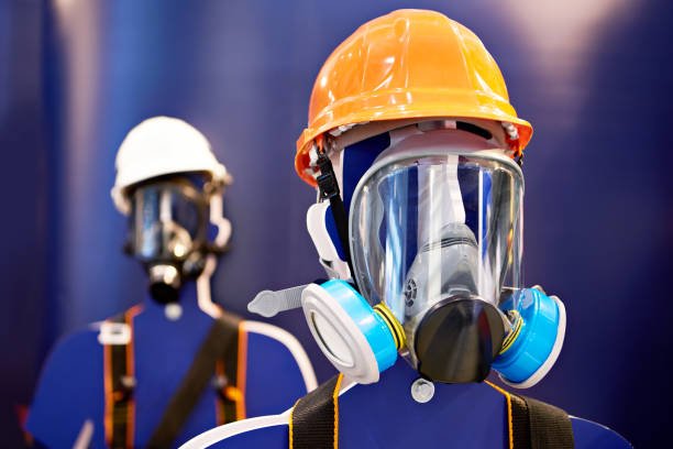 Respiratory Protection – 12 Modules | One Day USD: 150/- and Two Day USD: 250/- Per Pax.