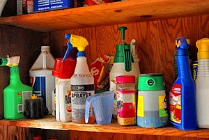 Safe Storage of Chemicals – 12 Modules | One Day USD: 150/- and Two Day USD: 250/- Per Pax.