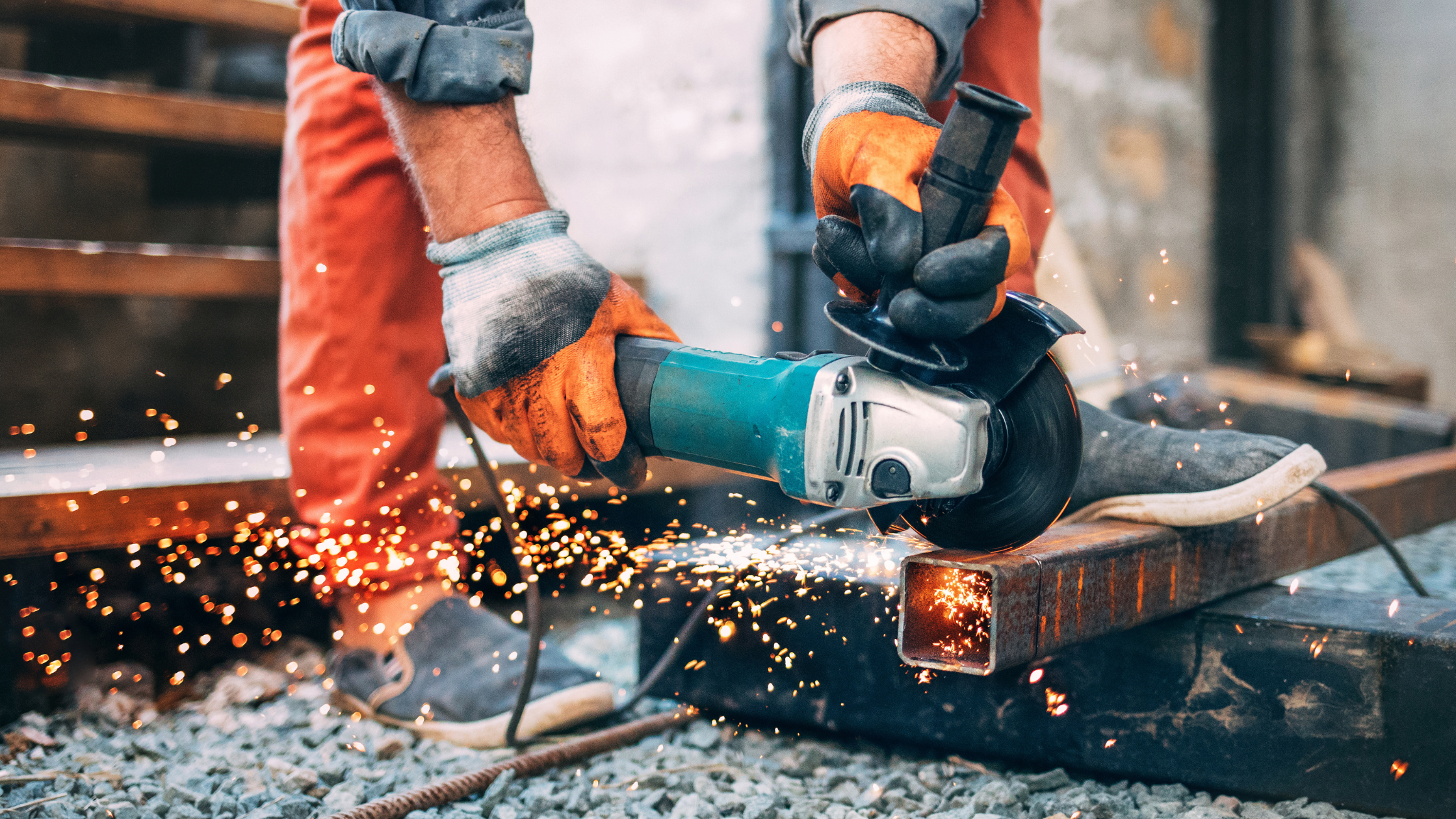 Safe Use of Power Tools – 12 Modules | One Day USD: 150/- and Two Day USD: 250/- Per Pax.