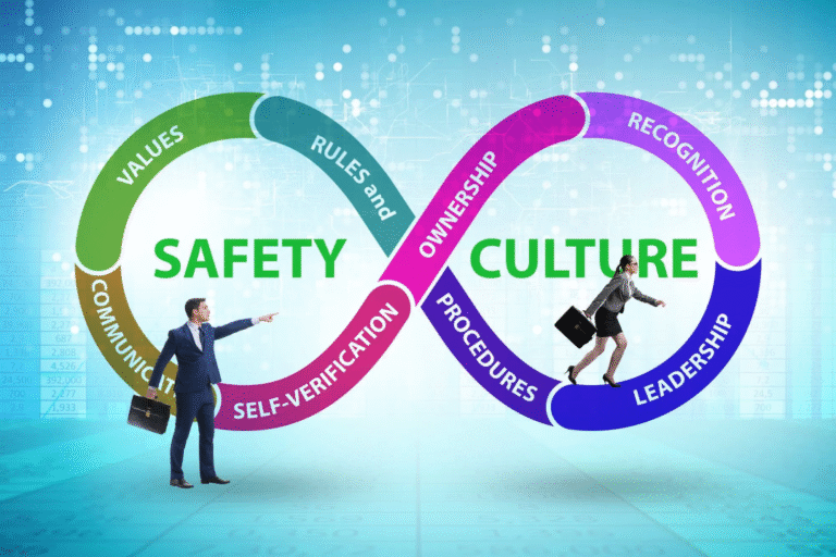 Safety Culture & HSE Leadership (Soft Skills Angle) – One Day USD 150 / Two Days USD 250 Per Pax