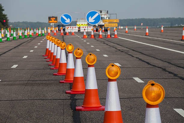 Site Traffic Management – 12 Modules | One Day USD: 150/- and Two Day USD: 250/- Per Pax.