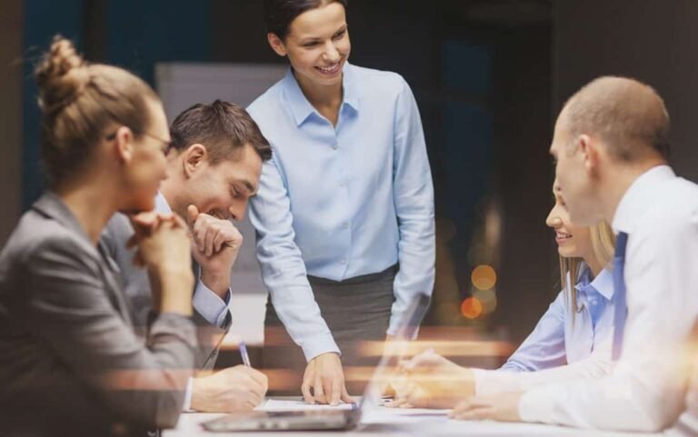 Teamwork, Collaboration & Interpersonal Skills – One Day USD 150 / Two Days USD 250 Per Pax